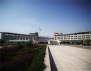 青島科技大學(xué)·嶗山校區