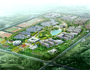 青島科技大學(xué)·高密校區