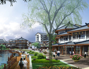 高密城投·蘇州街